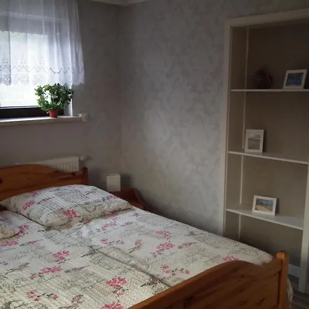 Am Wiesengrund - Mit 2 Schlafzimmern