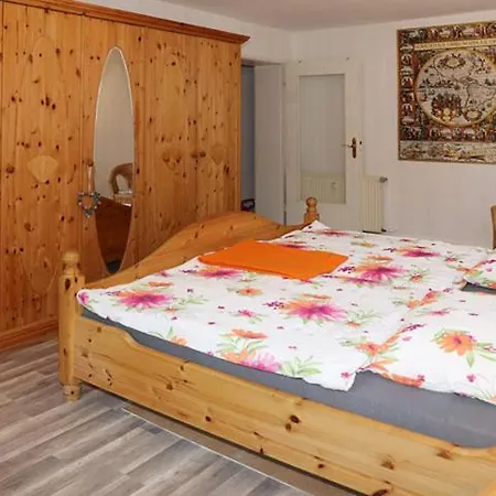 Am Wiesengrund - Mit 2 Schlafzimmern