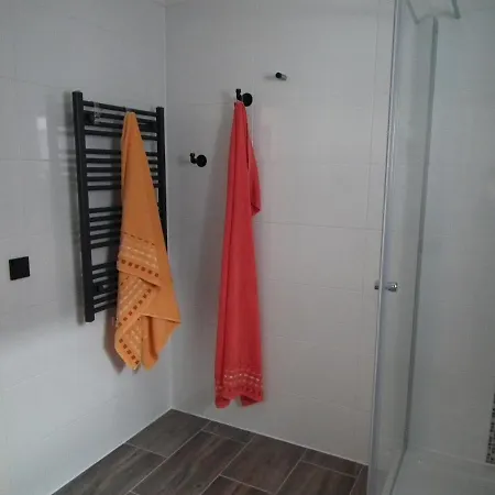 Am Wiesengrund - Mit 2 Schlafzimmern * Ribnitz-Damgarten