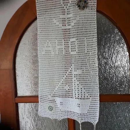 Am Wiesengrund - Mit 2 Schlafzimmern Ribnitz-Damgarten