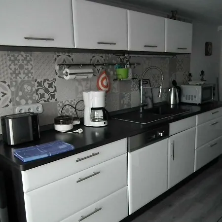 Am Wiesengrund - Mit 2 Schlafzimmern *