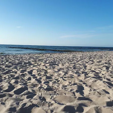 Lejlighed Am Wiesengrund - Mit 2 Schlafzimmern
